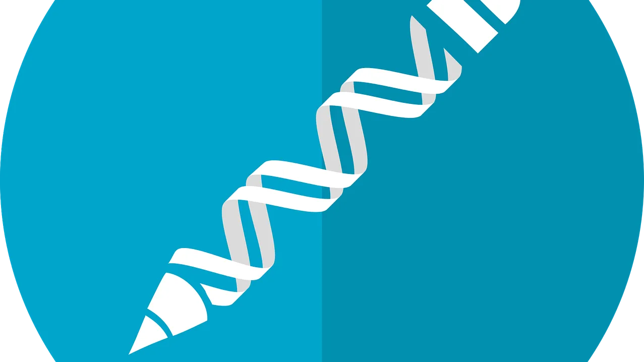Gentechnik-mcmurryjulie-Pixabay-gene-editing-2375732_1280
